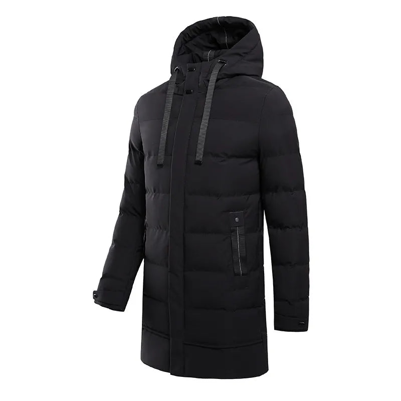 CAVALLO - Zermatt Parka