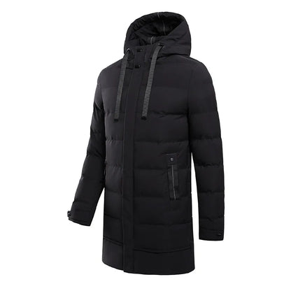 CAVALLO - Zermatt Parka
