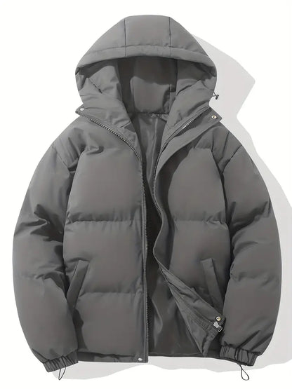 CAVALLO – Gefütterte Kapuze Winterjacke