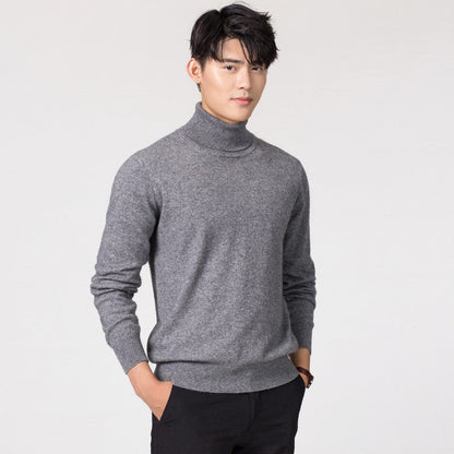 CAVALLO - Wool Rollneck
