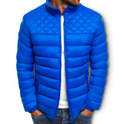 CAVALLO – Elegante und Funktionale Winterjacke für Herren