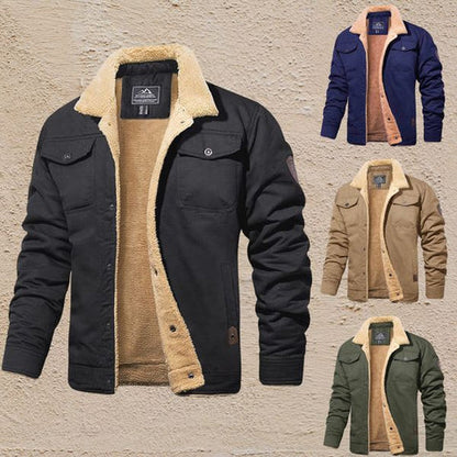 CAVALLO -WINTER SCHUTZ Bomberjacke