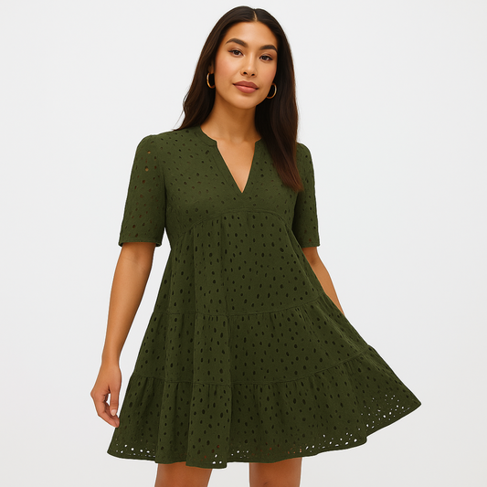 Céline – Broderie Douce