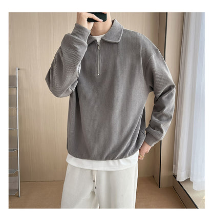 CAVALLO – Urban Zip Polo