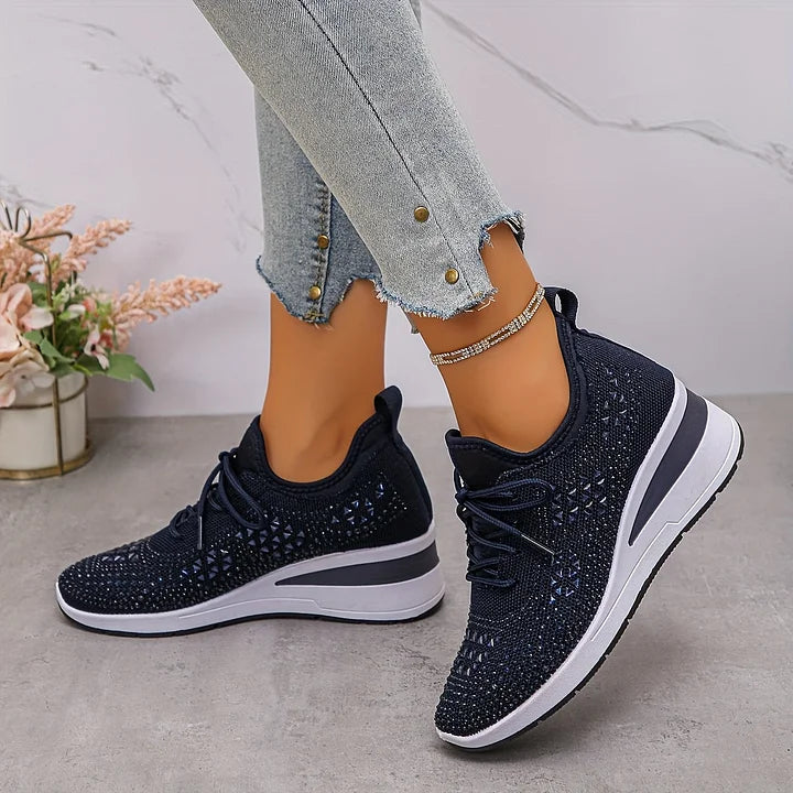 LUNE – Orthopedic Comfort Sneakers