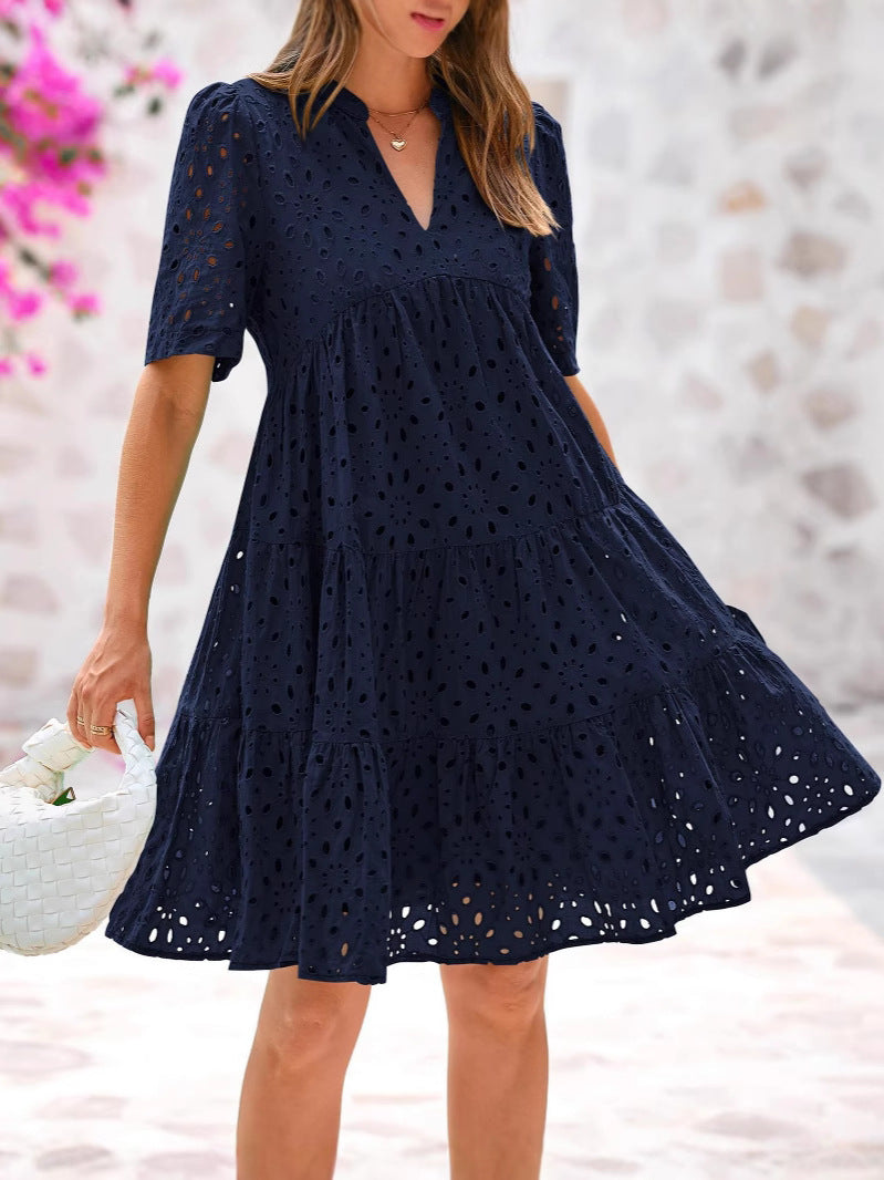 Céline – Broderie Douce
