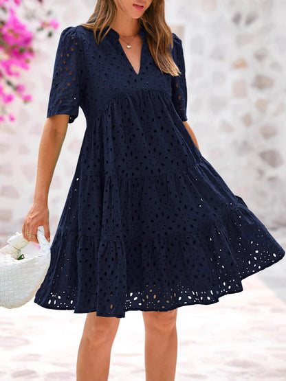 Céline – Broderie Douce