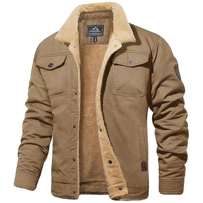 CAVALLO -WINTER SCHUTZ Bomberjacke