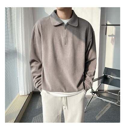 CAVALLO – Urban Zip Polo