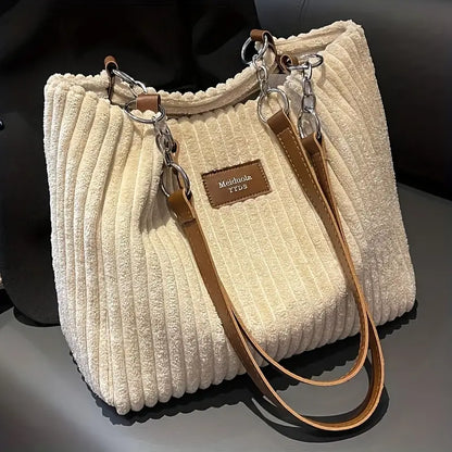 Seline | Sac À Main En Coton