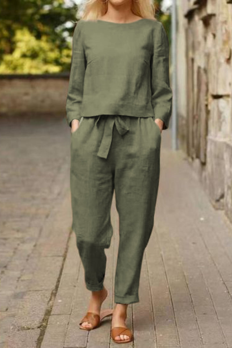 LUNE – Alessia Jumpsuit