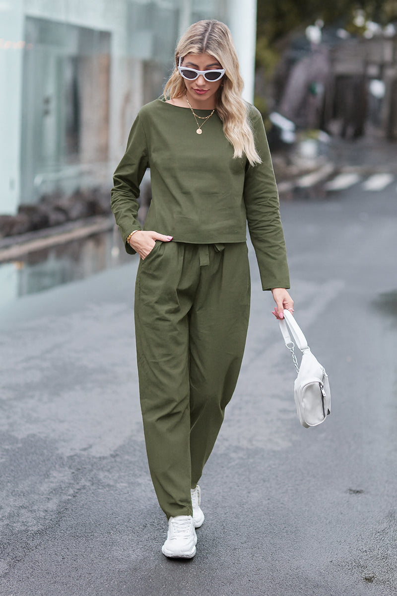 LUNE – Alessia Jumpsuit
