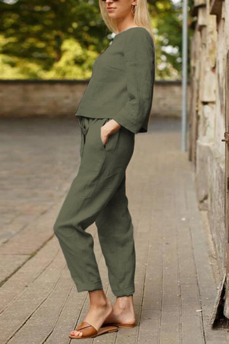LUNE – Alessia Jumpsuit