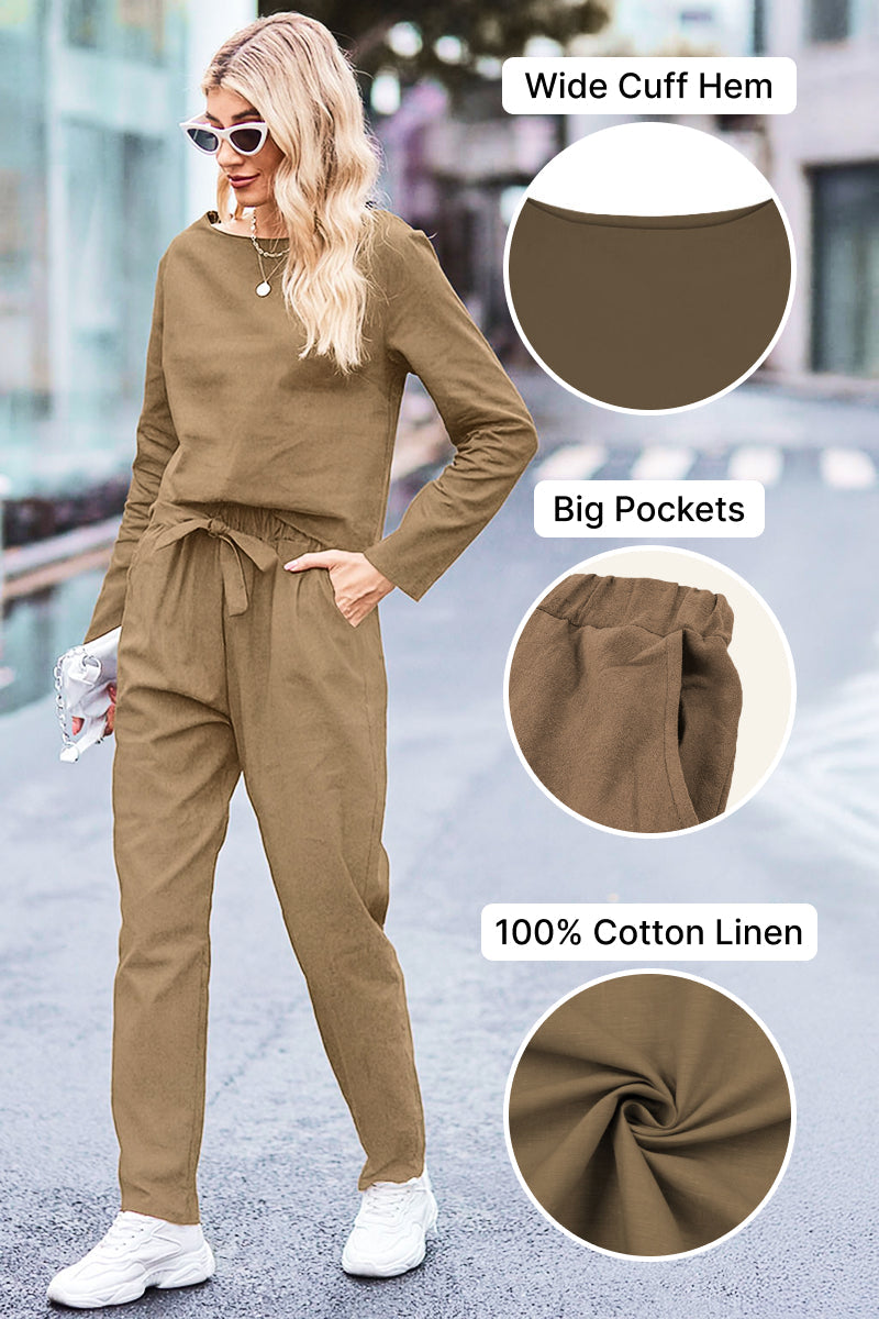 LUNE – Alessia Jumpsuit