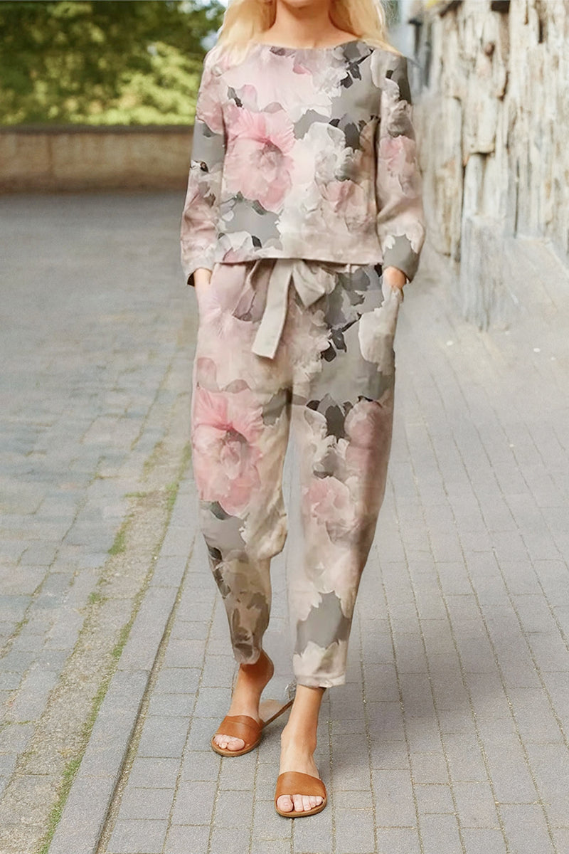 LUNE – Alessia Jumpsuit