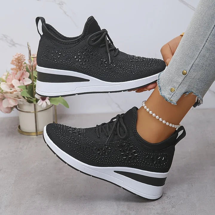 LUNE – Orthopedic Comfort Sneakers