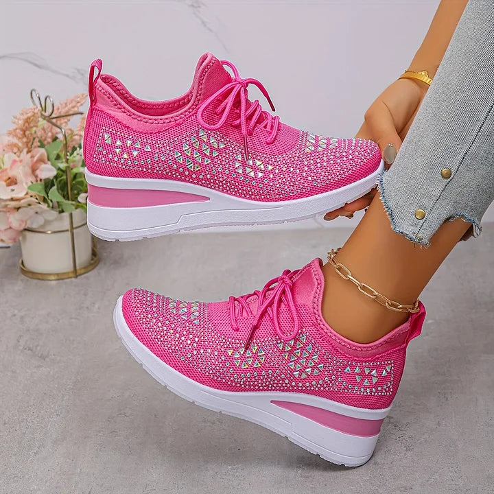 LUNE – Orthopedic Comfort Sneakers
