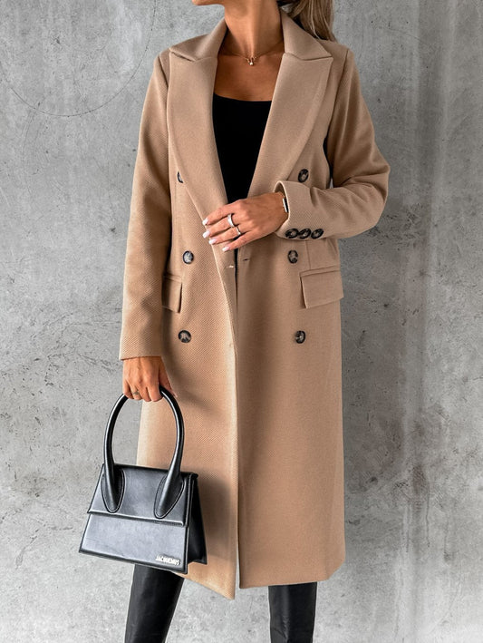 CAVALLO - Elegante Winterjacke