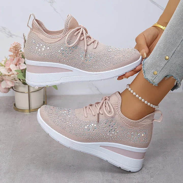 LUNE – Orthopedic Comfort Sneakers