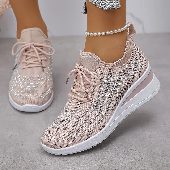 LUNE – Orthopedic Comfort Sneakers