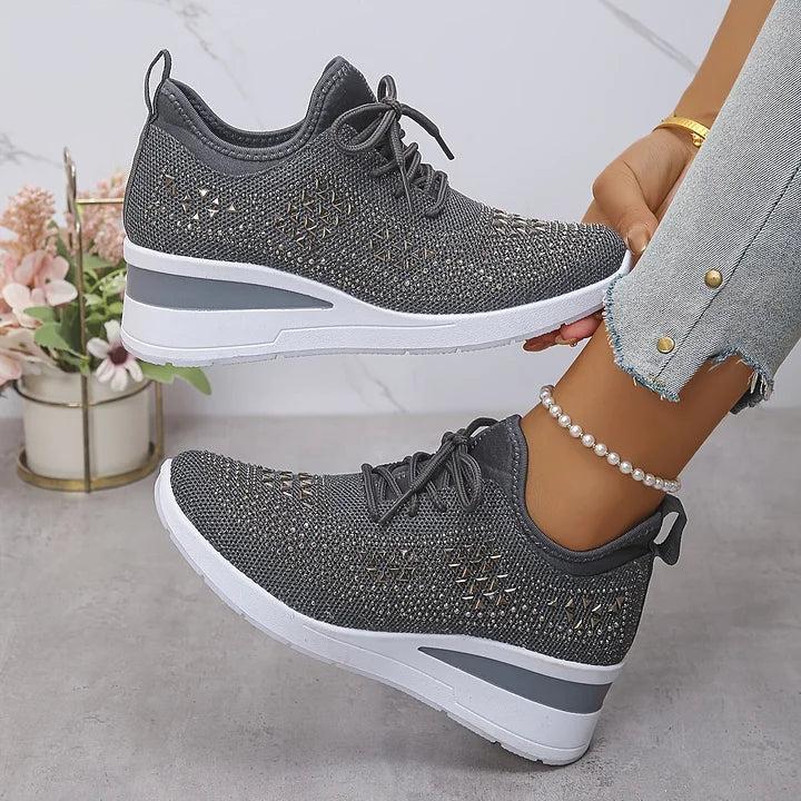 LUNE – Orthopedic Comfort Sneakers