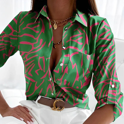 Adèle – Elegante Bluse