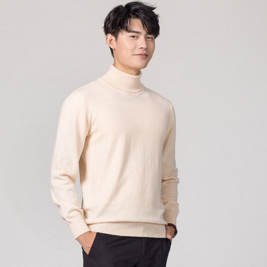 CAVALLO - Wool Rollneck