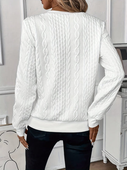 CAVALLO - Pullover mit Zipper