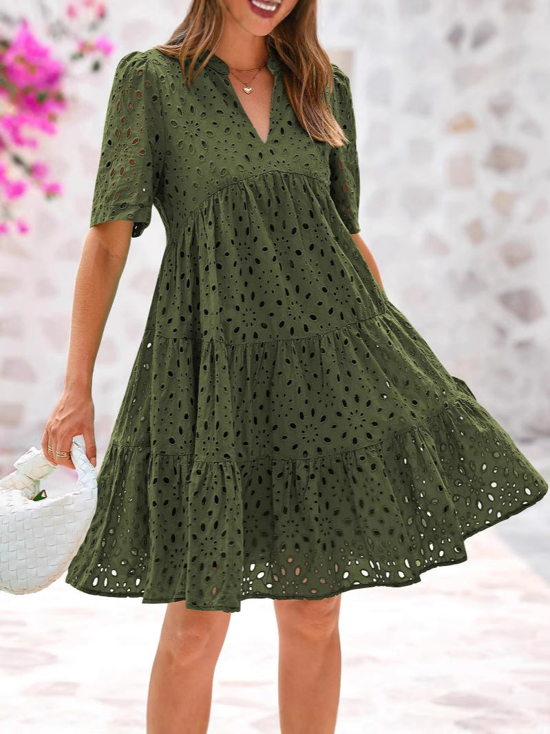 Céline – Broderie Douce