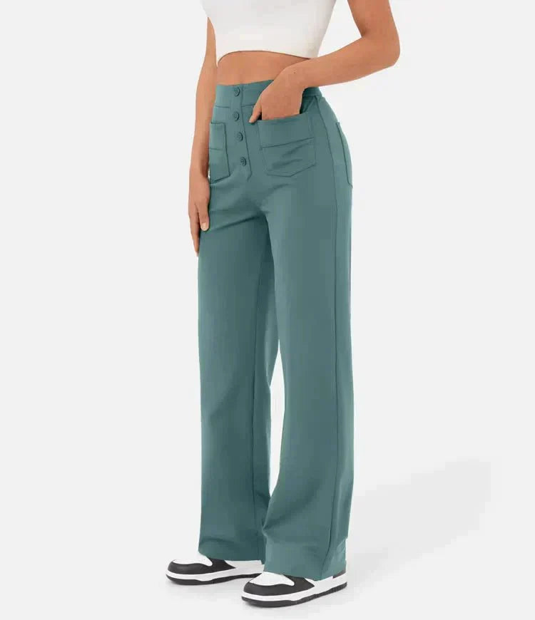 CAVALLO - Stylische Hose mit Stretch