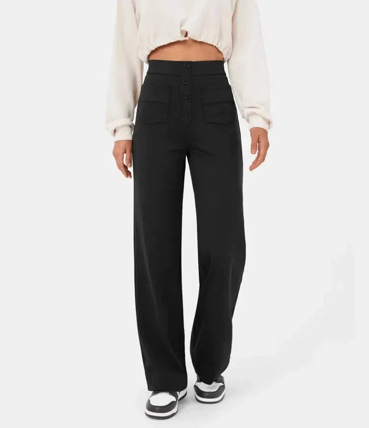 CAVALLO - Stylische Hose mit Stretch
