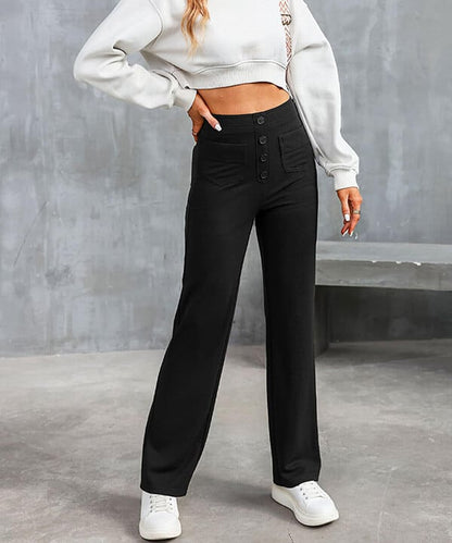 CAVALLO - Stylische Hose mit Stretch