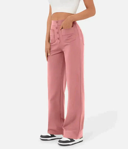 CAVALLO - Stylische Hose mit Stretch