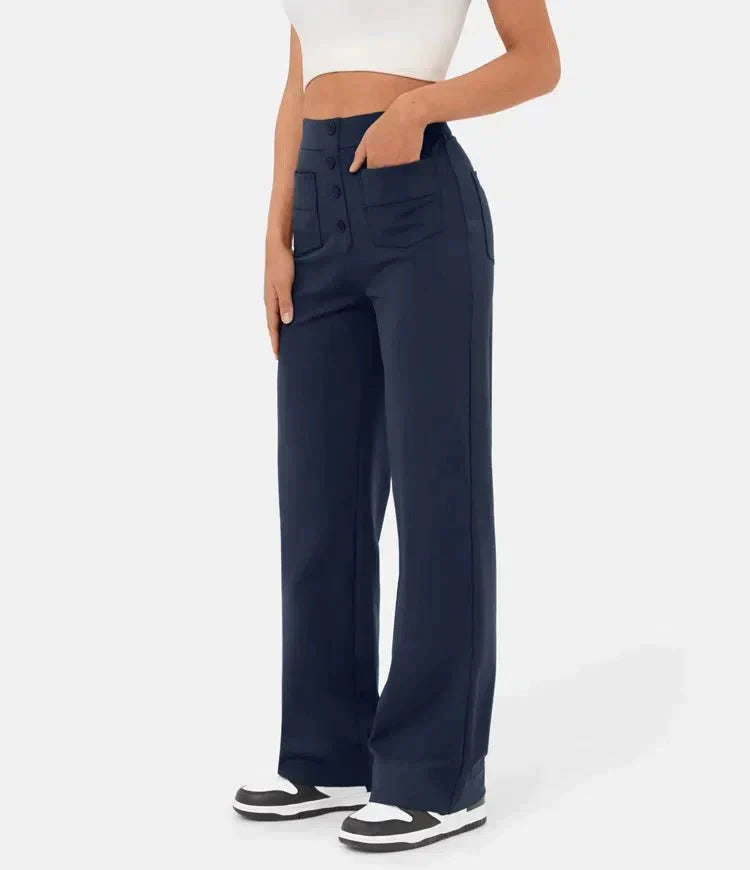 CAVALLO - Stylische Hose mit Stretch