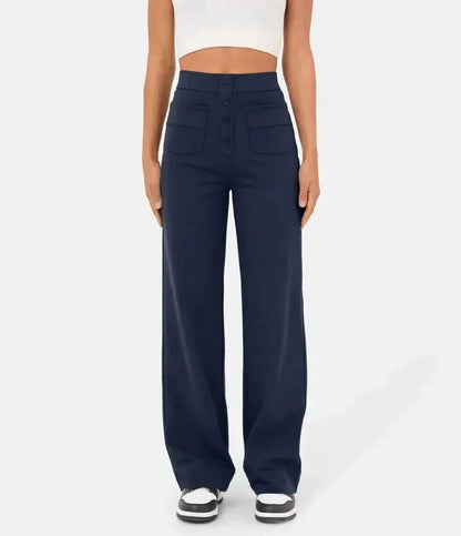 CAVALLO - Stylische Hose mit Stretch