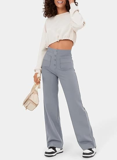 CAVALLO - Stylische Hose mit Stretch