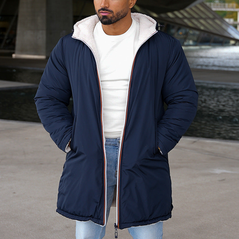 CAVALLO | 2-in-1 Wendejacke