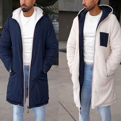 CAVALLO | 2-in-1 Wendejacke