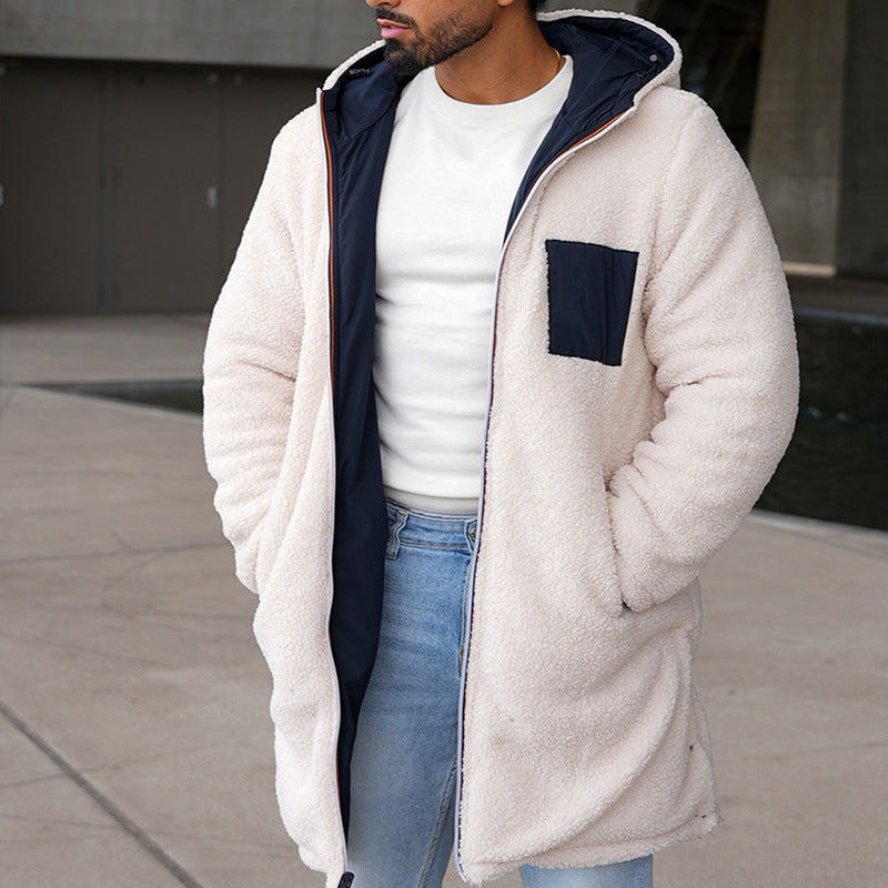 CAVALLO | 2-in-1 Wendejacke