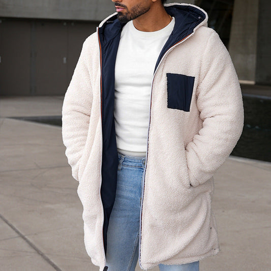 CAVALLO | 2-in-1 Wendejacke