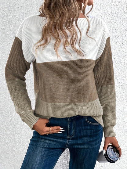 CAVALLO - ELEGANTER PULLOVER