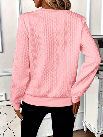 CAVALLO - Pullover mit Zipper
