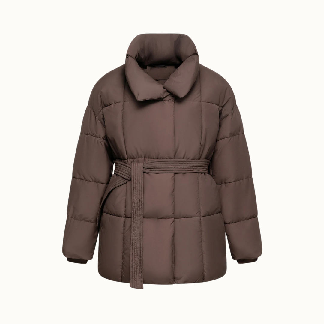 CAVALLO - Übergroßer Puffer für den Winter