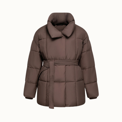 CAVALLO - Übergroßer Puffer für den Winter