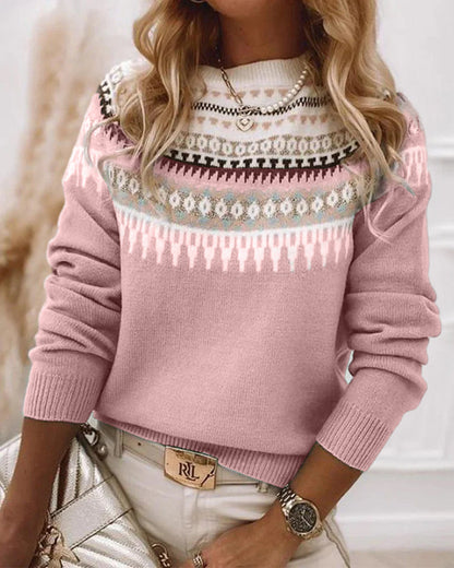 Cavallo Zürich - Kuschelpullover
