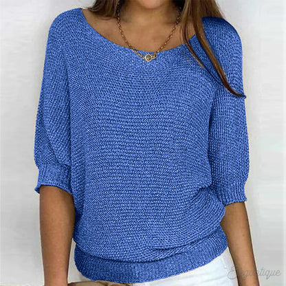 cavallo – Eleganter Pullover