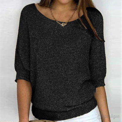 cavallo – Eleganter Pullover