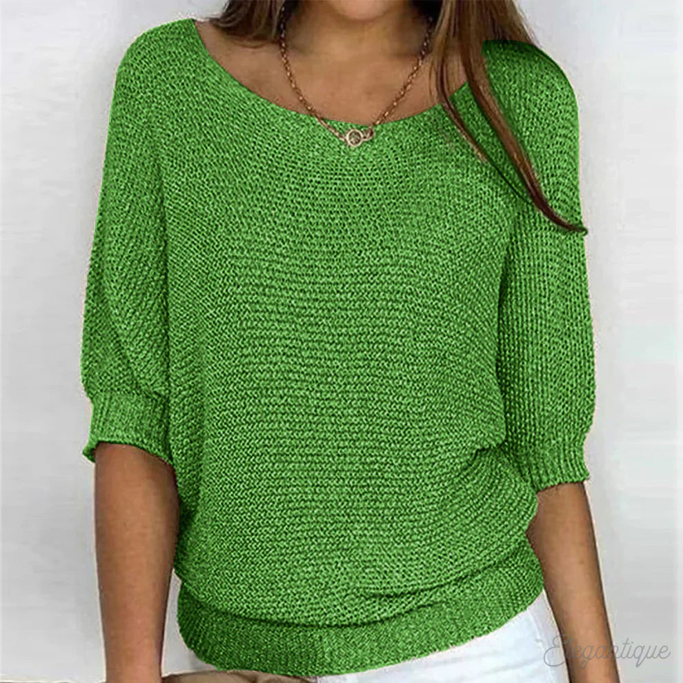 cavallo – Eleganter Pullover