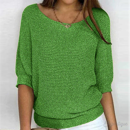 cavallo – Eleganter Pullover
