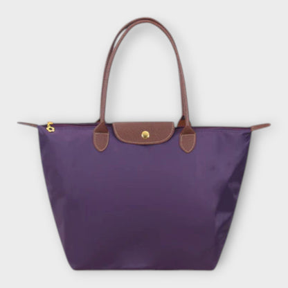 Édith – Sac Cabas Décontracté Chic